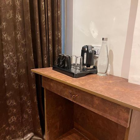 The Taaj Comforts Bangalore Exterior photo